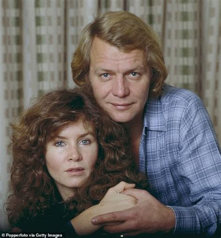 David soul and wife hires stock photography and images Alamy