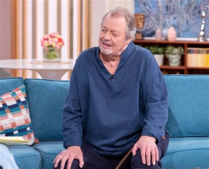 David Soul Children How Many Children Did David Soul Have?