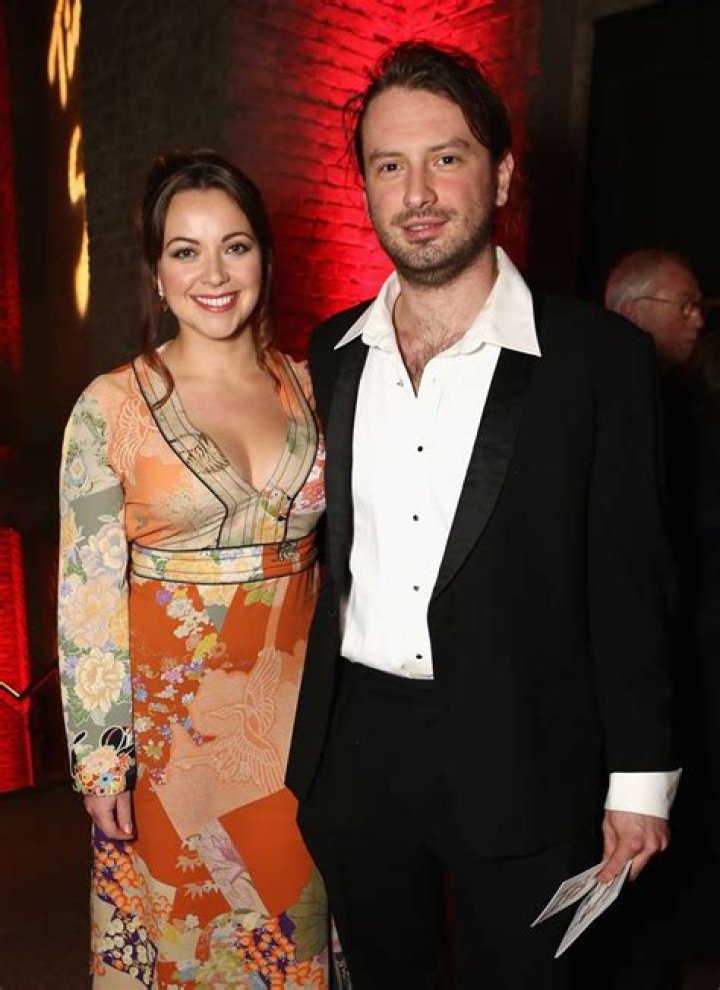 David Tomassoni Wife: Who Is Charlotte Tomassoni?