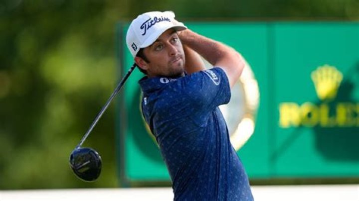 Davis Riley: The Rising Star Of Golf