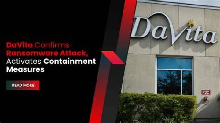 DaVita Login Web Sites