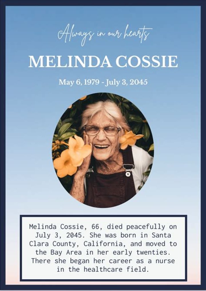Dawn Oxley Obituary Nevada, Cause Of Death