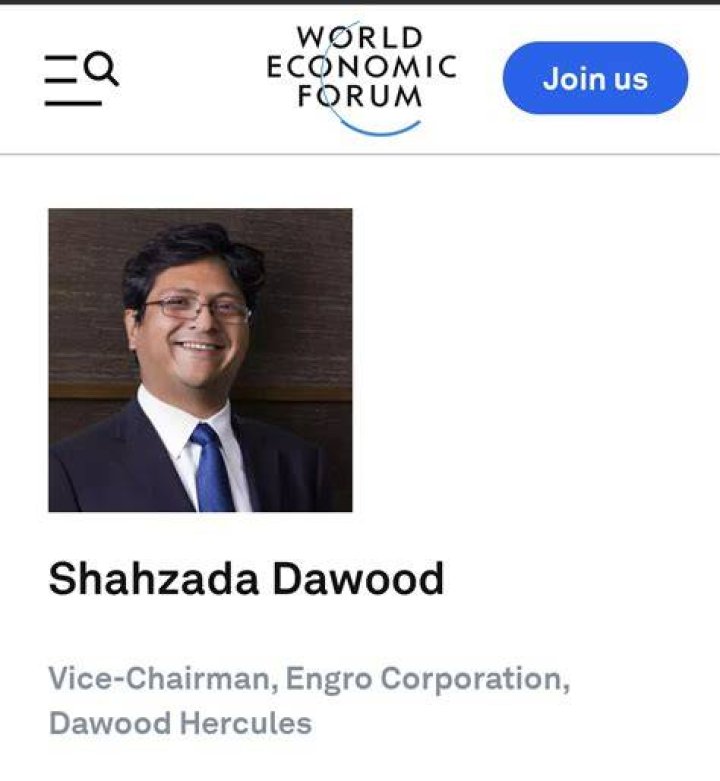 Dawood Shahzada: The Enigmatic Figure Of Modern Times