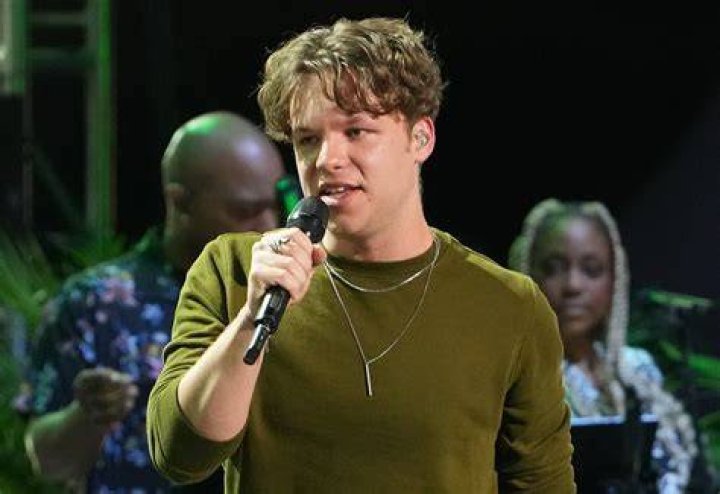 Dawson Rice, Reagan High School grad, to compete on American Idol