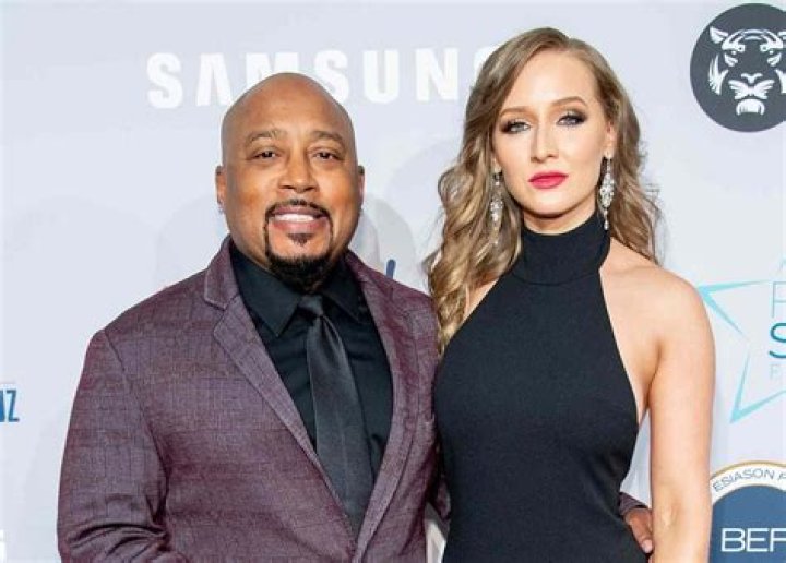 Daymond John Family Wife Heather Taras, Children