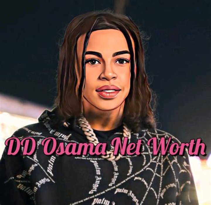 DD Osama Net Worth How Much is He Worth in 2023?