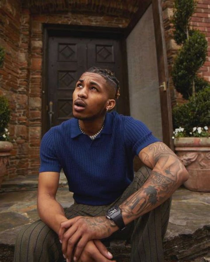 DDG net worth 2021, real name, height, brother, songs, IG Briefly.co.za