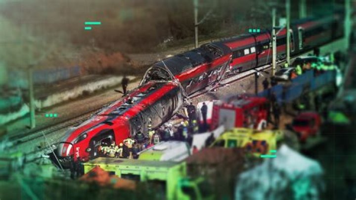 Deadly train crash Family killed on trip to birthday party LiveNOW