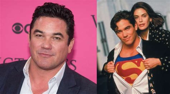 Dean Cain