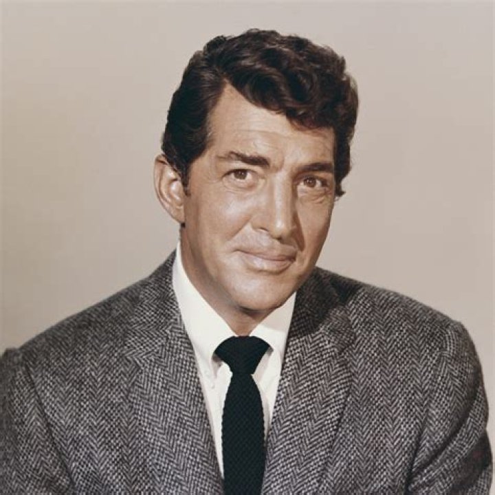 Dean Martin's Kids Meet Late Singer's 8 Children and Family