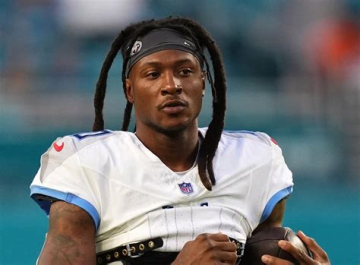 DeAndre Hopkins' Mom Is Subject Of Movie About Surviving Horrific