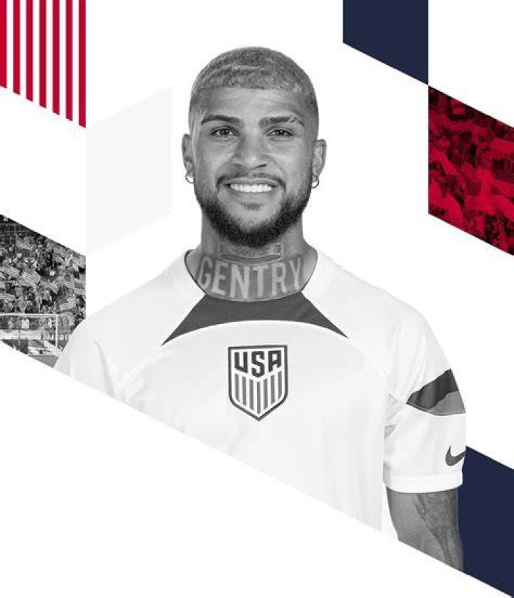 DeAndre Yedlin To MLS Rumors Heating Up After CBS Report