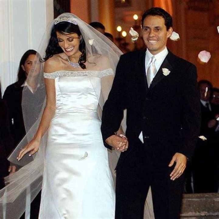 Debbie Rosado's biography who is Arianna Anthony's mother? Briefly.co.za