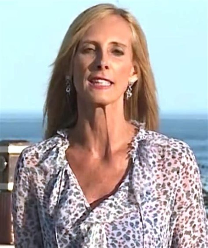 Debora Patta (CBS) Bio, Wiki, Age, Height, Fianc&eacute;, Family, Net Worth