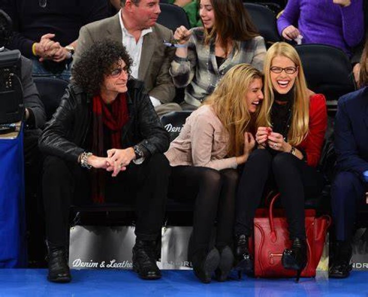 Deborah Jennifer Stern Used to Be On Dad’s Show Meet Howard Stern’s