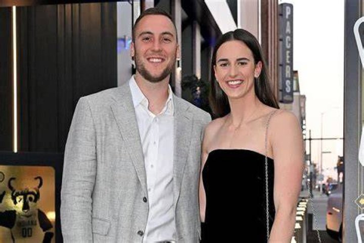 Deciphering The Family Background: Are Caitlin Clark's Parents Divorced?