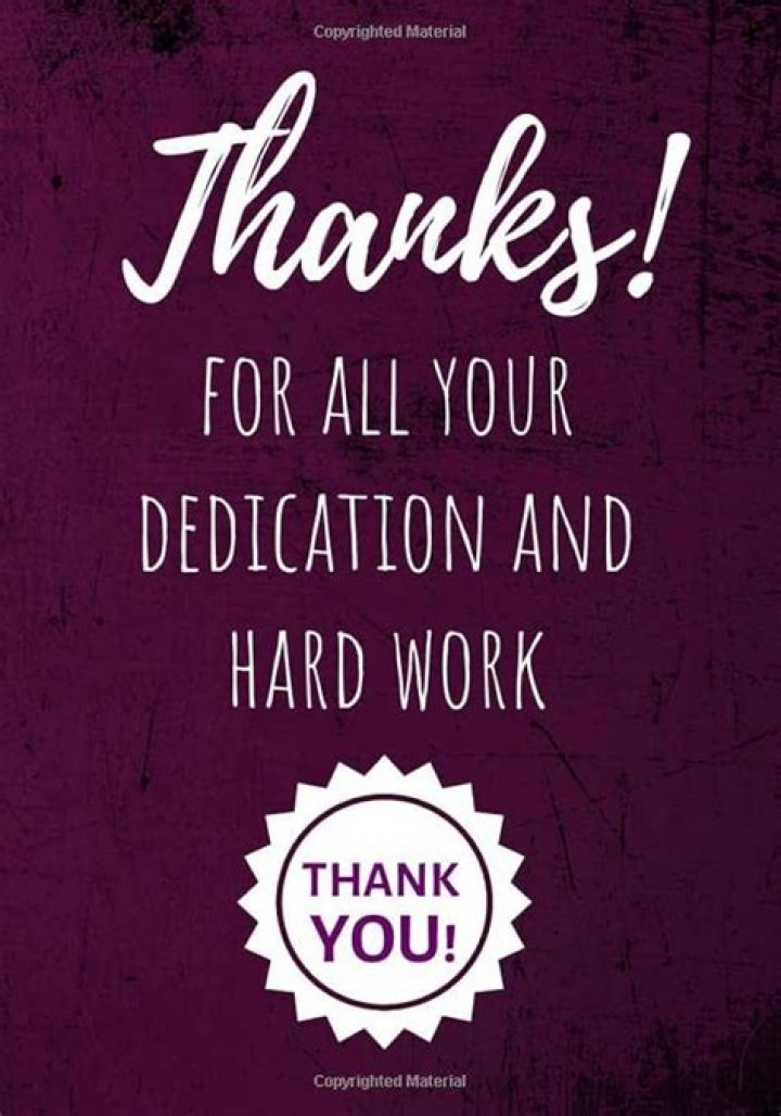 Dedication And Passion, Sniprhub