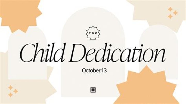 Dedication, Gscsix