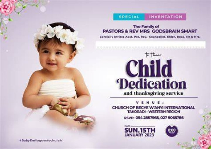 Dedication, Gscteen