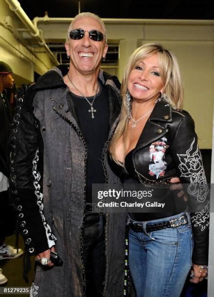 Dee Snider And His Wife Suzette: A Love Story That Will Inspire
