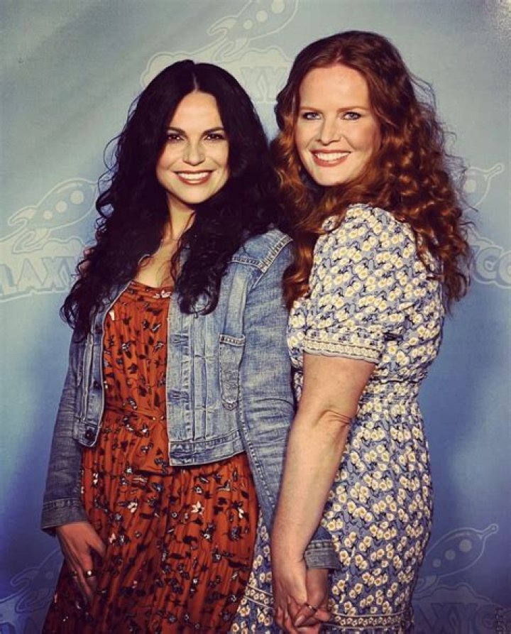 Deena Parrilla: Who Is Lana Parrilla Sister?