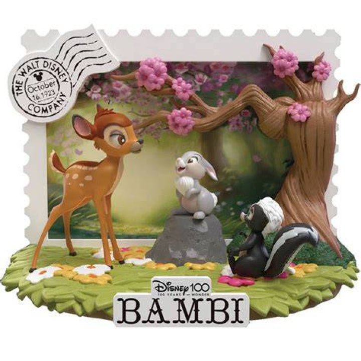 Deer_bambi Bambi art, Bambi disney, Bambi