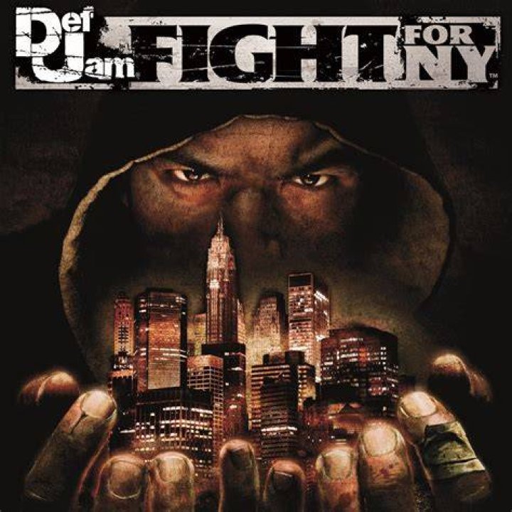 Def Jam Fight For NY PS5 Reboot Gets ThumbsUp From Ice T GamersDXB