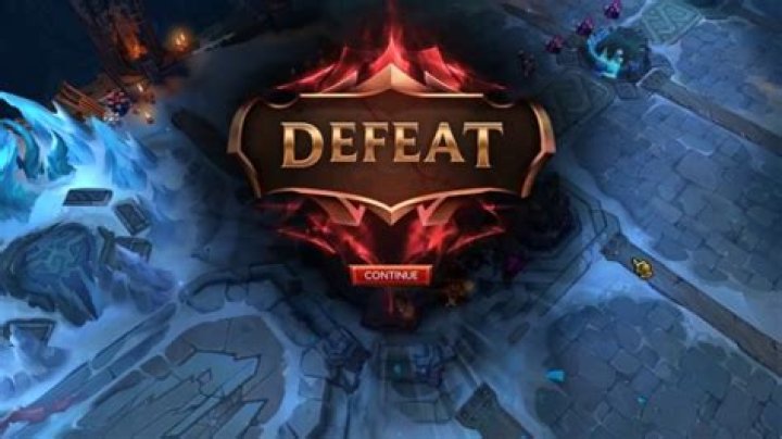 Defeat, Gsctwo