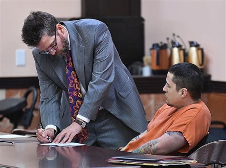 Defense study provides evidence for BurgosAviles' change of venue