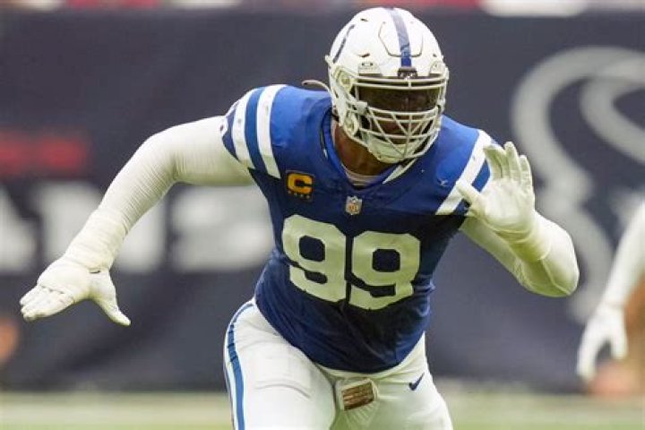 DeForest Buckner's Wife Ashlyn Buckner (Bio, Wiki)