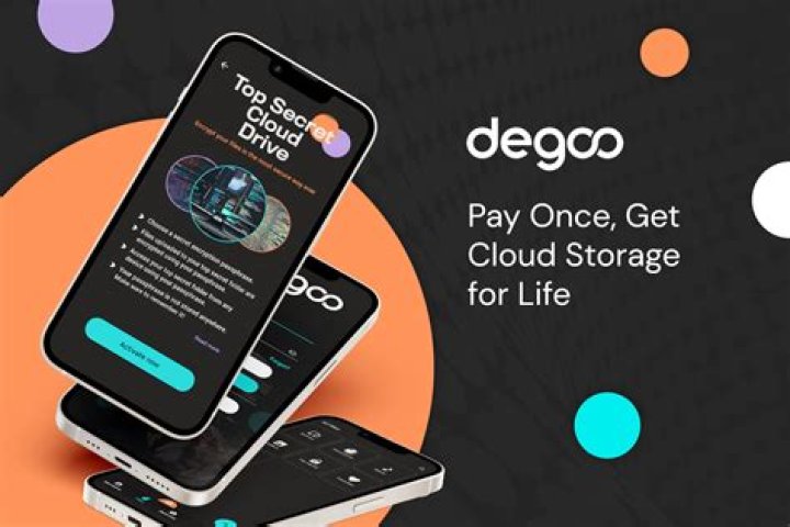 Degoo Is It Safe