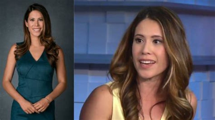 Deirdre Bosa (CNBC) Age, Husband, Net Worth & More