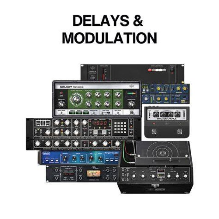 Delay Modulation