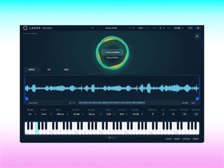 Delay Saturation Mode