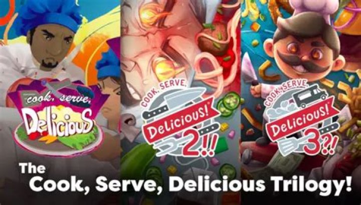 Delicious, Gscfour