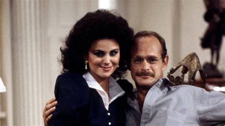 Delta Burke Net Worth Employment Security Commission