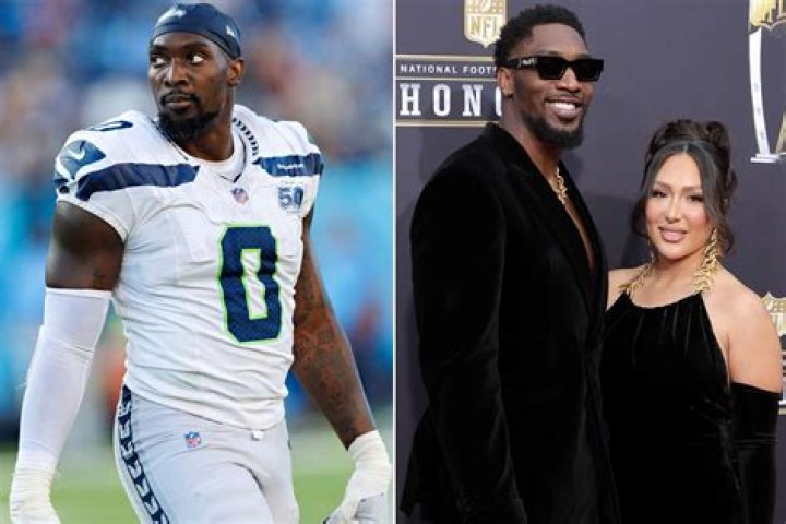Demarcus Robinson Wife: Is Demarcus Robinson Married? Who Is Demarcus Robinson’s Girlfriend Davontay Moore?