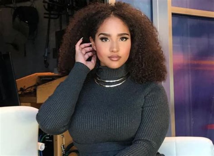 Demetria McKinney Husband, Age, Height, Net Worth, Career