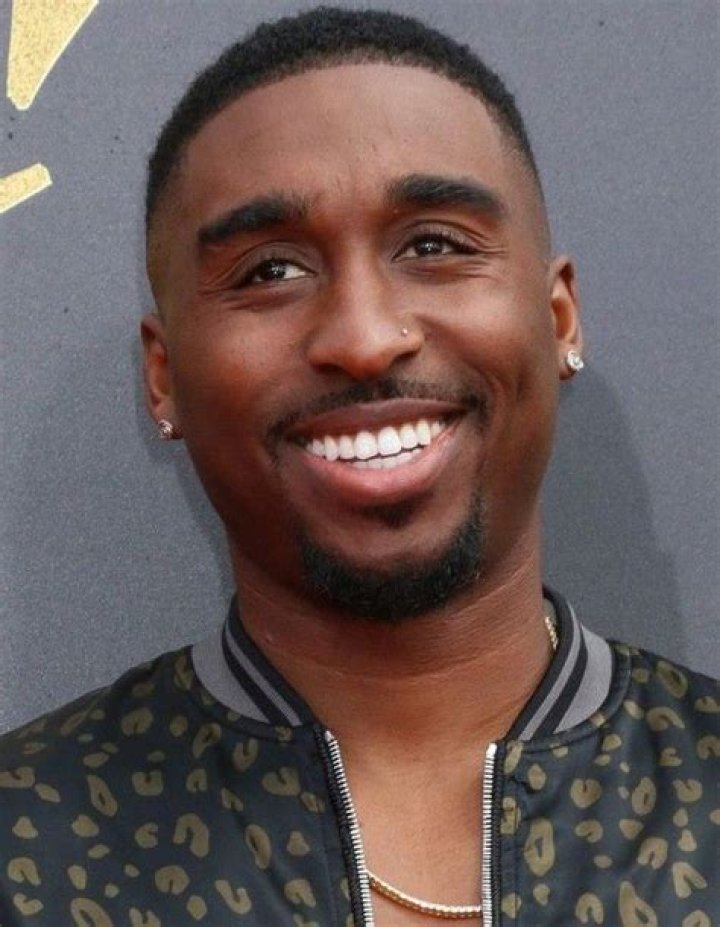 Demetrius Shipp Jr. Bio, Age, Height, Girlfrend, Kids, Net Worth
