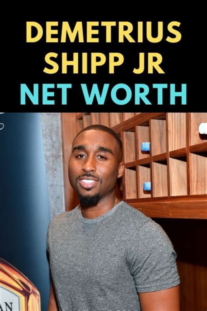 Demetrius Shipp Jr. Net Worth (2020), Height, Age, Bio and Facts
