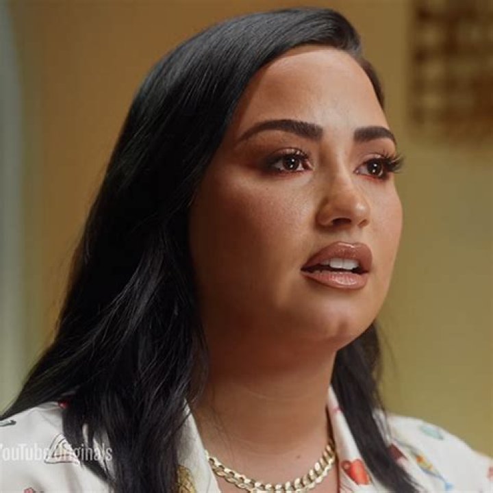 Demi Lovato Ethnicity of Celebs