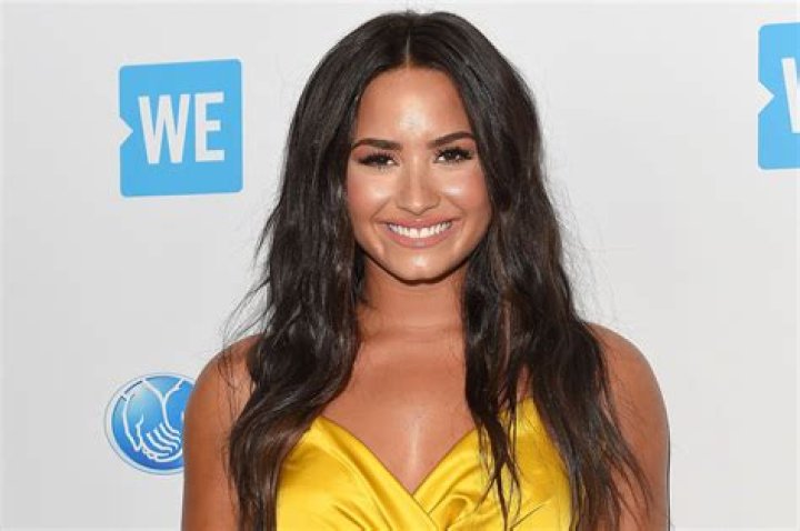Demi Lovato Ethnicity, Race and Nationality
