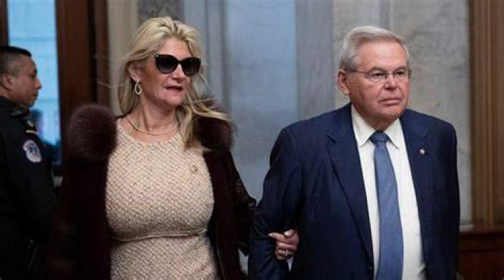 Democrat Sen. Bob Menendez indicted on bribery charges Fox News Video