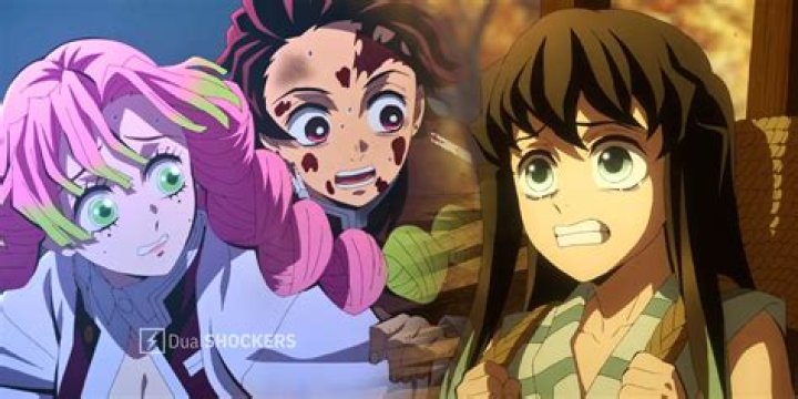 Demon Slayer season 3 episode 11 recap, review & ending explained