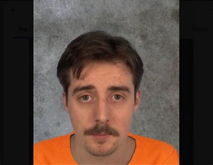 Denis Daily Mugshot Why Was He Arrested? Case Details