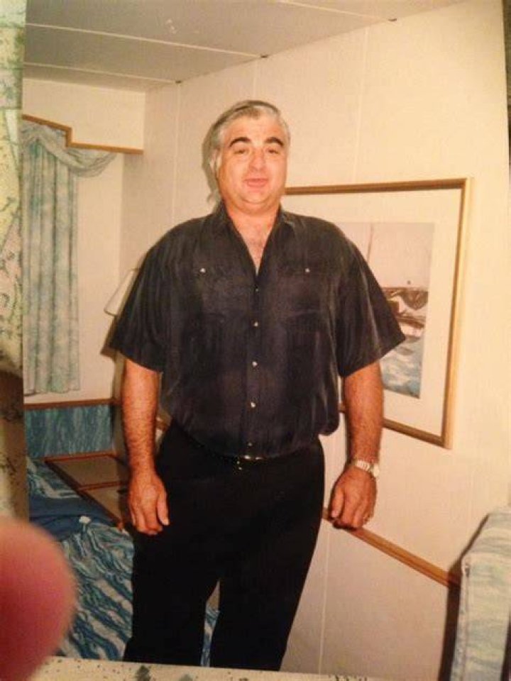 Dennis Hammett Obituary Death Notice and Service Information