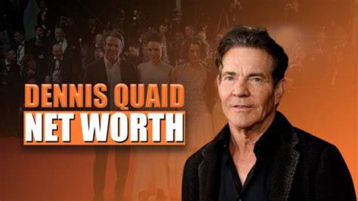Dennis Quaid Net Worth, Bio, Age, Body Measurement, Family and Career