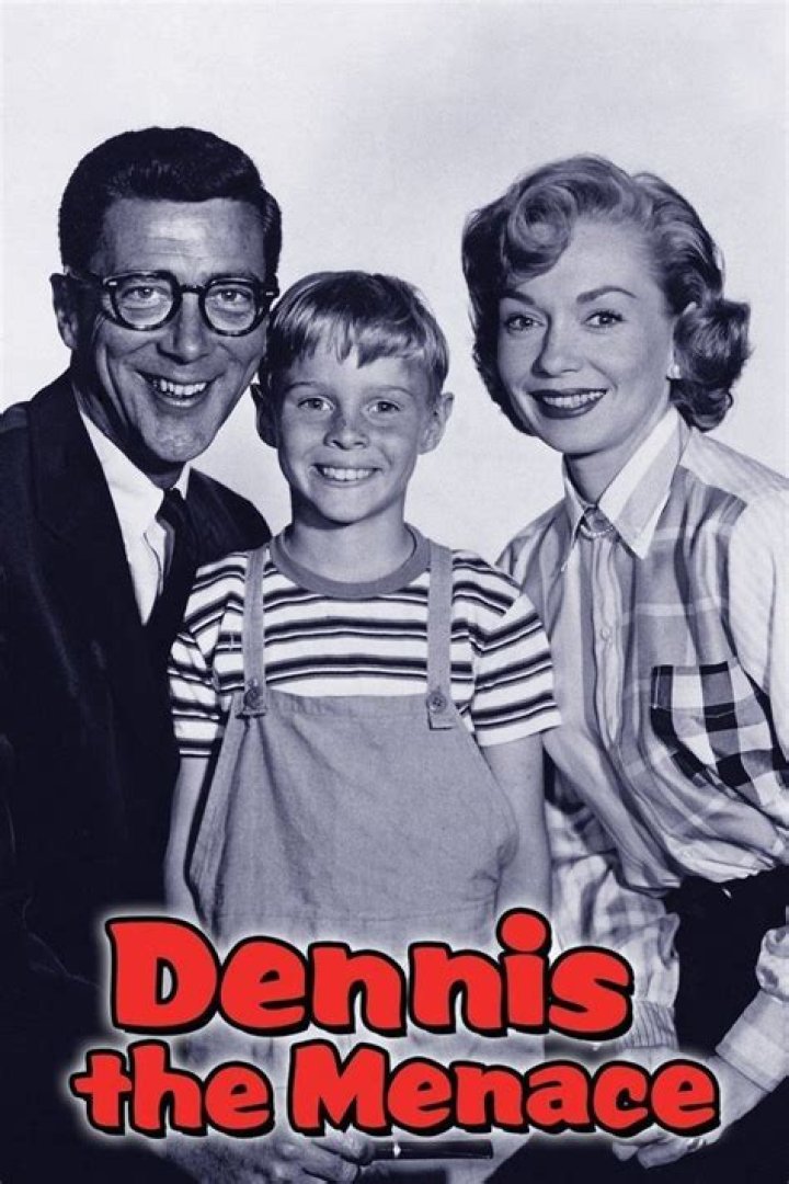 Dennis the Menace (1959)