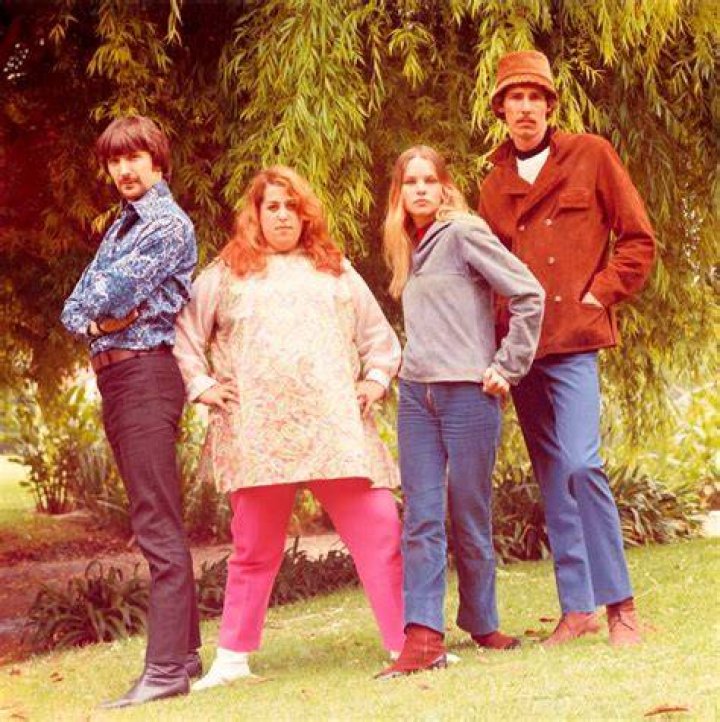 Denny Doherty: The Voice Of A Generation