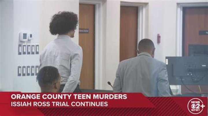 Denny Ross faces new trial in murder, rape charge dismissed